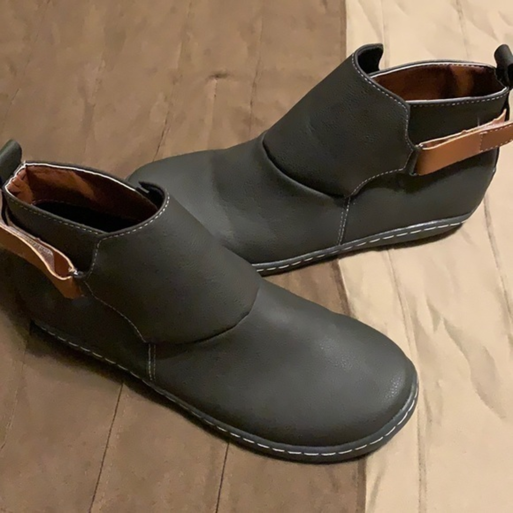 Super cute‎ booties